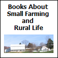 Small Farming and Rural Life